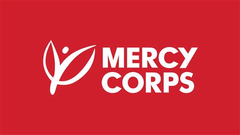 is mercy corps a good charity